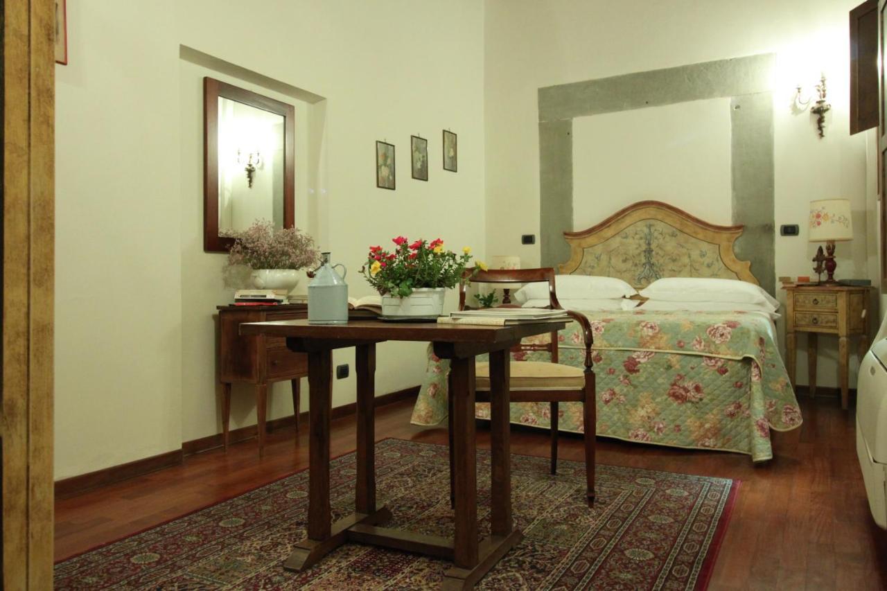 Appartement Casa Del Vescovo à Florence Extérieur photo