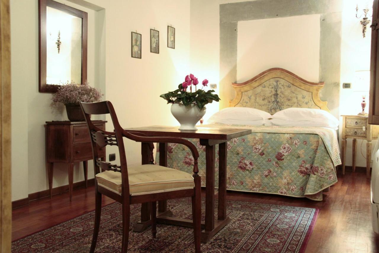 Appartement Casa Del Vescovo à Florence Extérieur photo